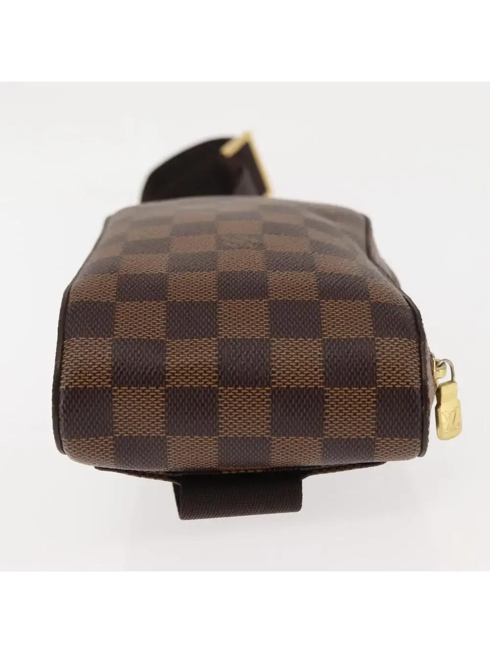 Louis Vuitton Damier Ebene Geronimos #344309L75B